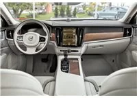 Volvo S90 2016 - Present Multimedia 9" ExtraShield Screeen Protector - 1 - Interior Dash Trim Kit Volvo S90 2016 - Present Multimedia 9" ExtraShield Screeen Protector - 1 - Interior Dash Trim Kit