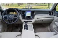 Volvo XC60 2017 - Present Digital Speedometer ExtraShield Screeen Protector - 1 - Interior Dash Trim Kit Volvo XC60 2017 - Present Digital Speedometer ExtraShield Screeen Protector - 1 - Interior Dash Trim Kit