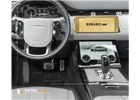 Land Rover RR Evoque (L538) 2015 - 2018 Multimedia 10,2" ExtraShield Screeen Protector - 1 - Interior Dash Trim Kit Land Rover RR Evoque (L538) 2015 - 2018 Multimedia 10,2" ExtraShield Screeen Protector - 1 - Interior Dash Trim Kit