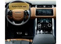 Land Rover RR Sport (L494) 2012 - Present Digital Speedometer ExtraShield Screeen Protector - 1 - Interior Dash Trim Kit Land Rover RR Sport (L494) 2012 - Present Digital Speedometer ExtraShield Screeen Protector - 1 - Interior Dash Trim Kit