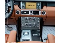 Land Rover RR Sport (L494) 2014 - 2019 Multimedia 8" ExtraShield Screeen Protector - 1 - Interior Dash Trim Kit Land Rover RR Sport (L494) 2014 - 2019 Multimedia 8" ExtraShield Screeen Protector - 1 - Interior Dash Trim Kit