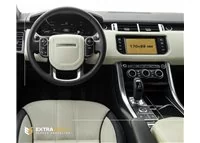 Land Rover RR Sport (L494) 2012 - 2017 Multimedia ExtraShield Screeen Protector - 1 - Interior Dash Trim Kit Land Rover RR Sport (L494) 2012 - 2017 Multimedia ExtraShield Screeen Protector - 1 - Interior Dash Trim Kit