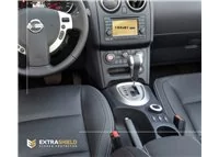 Nissan Qashqai (J11) 2013 - Present Multimedia Nissan Connect 7" ExtraShield Screeen Protector - 1 - Interior Dash Trim Kit