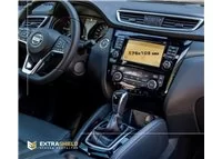 Nissan Qashqai (J11) 2021 - Present Multimedia Bose Digital Surround 8" ExtraShield Screeen Protector - 1 - Interior Dash Trim K Nissan Qashqai (J11) 2021 - Present Multimedia Bose Digital Surround 8" ExtraShield Screeen Protector - 1 - Interior Dash Trim K