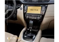 Nissan X-Trail (T32) 2018 - Present Multimedia ExtraShield Screeen Protector - 1 - Interior Dash Trim Kit Nissan X-Trail (T32) 2018 - Present Multimedia ExtraShield Screeen Protector - 1 - Interior Dash Trim Kit