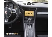 Porsche 911 (991) 2017 - 2020 Multimedia 7" ExtraShield Screeen Protector - 1 - Interior Dash Trim Kit Porsche 911 (991) 2017 - 2020 Multimedia 7" ExtraShield Screeen Protector - 1 - Interior Dash Trim Kit