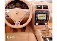 Porsche Cayenne 2010 - 2014 Multimedia 7" ExtraShield Screeen Protector - 1 - Interior Dash Trim Kit Porsche Cayenne 2010 - 2014 Multimedia 7" ExtraShield Screeen Protector - 1 - Interior Dash Trim Kit