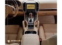 Porsche Cayenne 2015-2018 Multimedia 8" ExtraShield Screeen Protector - 1 - Interior Dash Trim Kit Porsche Cayenne 2015-2018 Multimedia 8" ExtraShield Screeen Protector - 1 - Interior Dash Trim Kit