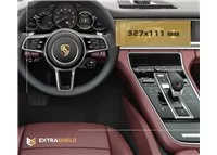 Porsche Panamera II 2017 - Present Multimedia 12" ExtraShield Screeen Protector - 1 - Interior Dash Trim Kit Porsche Panamera II 2017 - Present Multimedia 12" ExtraShield Screeen Protector - 1 - Interior Dash Trim Kit