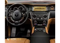 Rolls-Royce Cullinan 2018 - Present Multimedia 11" ExtraShield Screeen Protector - 1 - Interior Dash Trim Kit Rolls-Royce Cullinan 2018 - Present Multimedia 11" ExtraShield Screeen Protector - 1 - Interior Dash Trim Kit