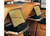 Rolls-Royce Ghost 2020 - Present Passenger monitors (2pcs,) 15" ExtraShield Screeen Protector - 1 - Interior Dash Trim Kit Rolls-Royce Ghost 2020 - Present Passenger monitors (2pcs,) 15" ExtraShield Screeen Protector - 1 - Interior Dash Trim Kit