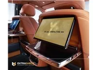 Rolls-Royce Phantom 2017 - Present Passenger monitors (2pcs,) 15" ExtraShield Screeen Protector - 1 - Interior Dash Trim Kit Rolls-Royce Phantom 2017 - Present Passenger monitors (2pcs,) 15" ExtraShield Screeen Protector - 1 - Interior Dash Trim Kit