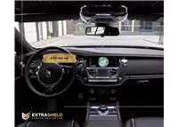 Rolls-Royce Wraith 2013 - Present Digital Speedometer ExtraShield Screeen Protector - 1 - Interior Dash Trim Kit Rolls-Royce Wraith 2013 - Present Digital Speedometer ExtraShield Screeen Protector - 1 - Interior Dash Trim Kit