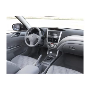 Subaru Forester 2009-2013 3D Interior Dashboard Trim Kit Dash Trim Dekor 41-Parts