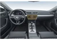 Skoda Superb (B8) 2015 - Present Multimedia Bolero 8" ExtraShield Screeen Protector - 1 - Interior Dash Trim Kit Skoda Superb (B8) 2015 - Present Multimedia Bolero 8" ExtraShield Screeen Protector - 1 - Interior Dash Trim Kit