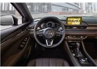 Mazda 6 2012 - Present Multimedia 8" ExtraShield Screeen Protector - 1 - Interior Dash Trim Kit Mazda 6 2012 - Present Multimedia 8" ExtraShield Screeen Protector - 1 - Interior Dash Trim Kit