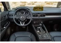 Mazda CX-5 2016 - Present Multimedia 8" ExtraShield Screeen Protector - 1 - Interior Dash Trim Kit Mazda CX-5 2016 - Present Multimedia 8" ExtraShield Screeen Protector - 1 - Interior Dash Trim Kit