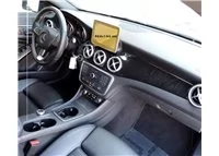 Mercedes-Benz A-class (W176) 2015 - 2018 Multimedia 8" ExtraShield Screeen Protector - 1 - Interior Dash Trim Kit Mercedes-Benz A-class (W176) 2015 - 2018 Multimedia 8" ExtraShield Screeen Protector - 1 - Interior Dash Trim Kit