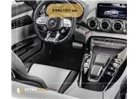 Mercedes-Benz AMG GT (C190/R190) 2016 - 2020 Digital Speedometer 10,25" ExtraShield Screeen Protector - 1 - Interior Dash Trim K Mercedes-Benz AMG GT (C190/R190) 2016 - 2020 Digital Speedometer 10,25" ExtraShield Screeen Protector - 1 - Interior Dash Trim K