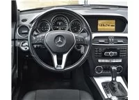 Mercedes-Benz C-class (S204,C204,W204) 2011 - 2013 Multimedia ExtraShield Screeen Protector - 1 - Interior Dash Trim Kit Mercedes-Benz C-class (S204,C204,W204) 2011 - 2013 Multimedia ExtraShield Screeen Protector - 1 - Interior Dash Trim Kit