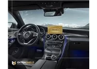 Mercedes-Benz C-class (W205/S205/C205/A205) 2014 - 2018 Multimedia 7" ExtraShield Screeen Protector - 1 - Interior Dash Trim Kit Mercedes-Benz C-class (W205/S205/C205/A205) 2014 - 2018 Multimedia 7" ExtraShield Screeen Protector - 1 - Interior Dash Trim Kit