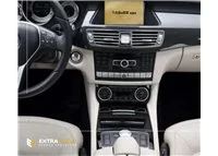 Mercedes-Benz CLS (C218/X218) 2010-2014 Multimedia 5,8" ExtraShield Screeen Protector - 1 - Interior Dash Trim Kit Mercedes-Benz CLS (C218/X218) 2010-2014 Multimedia 5,8" ExtraShield Screeen Protector - 1 - Interior Dash Trim Kit