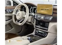 Mercedes-Benz CLS (C218/X218) 2014 - 2017 Multimedia 8" ExtraShield Screeen Protector - 1 - Interior Dash Trim Kit Mercedes-Benz CLS (C218/X218) 2014 - 2017 Multimedia 8" ExtraShield Screeen Protector - 1 - Interior Dash Trim Kit