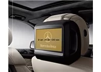 Mercedes-Benz G-class II (W464) 2020 - Present Passenger monitors 2 pcs, ?????, ?????-??? ExtraShield Screeen Protector - 1 - I Mercedes-Benz G-class II (W464) 2020 - Present Passenger monitors 2 pcs, ?????, ?????-??? ExtraShield Screeen Protector - 1 - I