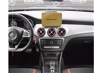 Mercedes-Benz GLA (X156) 2013 - 2017 Multimedia 8,4" ExtraShield Screeen Protector - 1 - Interior Dash Trim Kit Mercedes-Benz GLA (X156) 2013 - 2017 Multimedia 8,4" ExtraShield Screeen Protector - 1 - Interior Dash Trim Kit
