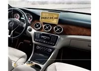 Mercedes-Benz GLA (X156) 2017 - 2020 Multimedia 8" ExtraShield Screeen Protector - 1 - Interior Dash Trim Kit Mercedes-Benz GLA (X156) 2017 - 2020 Multimedia 8" ExtraShield Screeen Protector - 1 - Interior Dash Trim Kit