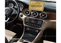 Mercedes-Benz GLA (X156) 2013 - 2017 Multimedia 10,3" ExtraShield Screeen Protector - 1 - Interior Dash Trim Kit Mercedes-Benz GLA (X156) 2013 - 2017 Multimedia 10,3" ExtraShield Screeen Protector - 1 - Interior Dash Trim Kit