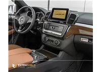 Mercedes-Benz GLE (W166) 2015 - 2019 Multimedia 5,8" ExtraShield Screeen Protector - 1 - Interior Dash Trim Kit Mercedes-Benz GLE (W166) 2015 - 2019 Multimedia 5,8" ExtraShield Screeen Protector - 1 - Interior Dash Trim Kit