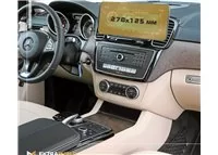 Mercedes-Benz GLE (W167) 2015 - 2019 Multimedia 10,3" ExtraShield Screeen Protector - 1 - Interior Dash Trim Kit Mercedes-Benz GLE (W167) 2015 - 2019 Multimedia 10,3" ExtraShield Screeen Protector - 1 - Interior Dash Trim Kit