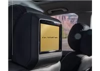 Mercedes-Benz GLS (X166) 2015 - 2019 Passenger monitors (2pcs,) ExtraShield Screeen Protector - 1 - Interior Dash Trim Kit Mercedes-Benz GLS (X166) 2015 - 2019 Passenger monitors (2pcs,) ExtraShield Screeen Protector - 1 - Interior Dash Trim Kit