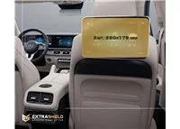 Mercedes-Benz GLS (W167) 2019 - Present Passenger monitors (2pcs,) 10,2" ExtraShield Screeen Protector - 1 - Interior Dash Trim Mercedes-Benz GLS (W167) 2019 - Present Passenger monitors (2pcs,) 10,2" ExtraShield Screeen Protector - 1 - Interior Dash Trim