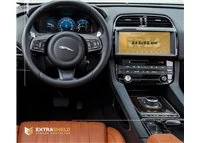 Jaguar F-PACE 2019 - Present Multimedia 12,3" ExtraShield Screeen Protector - 1 - Interior Dash Trim Kit Jaguar F-PACE 2019 - Present Multimedia 12,3" ExtraShield Screeen Protector - 1 - Interior Dash Trim Kit
