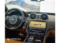Jaguar XJ (351) 2016-2019 Multimedia ExtraShield Screeen Protector - 1 - Interior Dash Trim Kit Jaguar XJ (351) 2016-2019 Multimedia ExtraShield Screeen Protector - 1 - Interior Dash Trim Kit