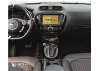 KIA Soul 2018 - Present Multimedia 7" ExtraShield Screeen Protector - 1 - Interior Dash Trim Kit KIA Soul 2018 - Present Multimedia 7" ExtraShield Screeen Protector - 1 - Interior Dash Trim Kit