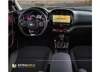 KIA Soul 2018 - Present Multimedia 10,25" ExtraShield Screeen Protector - 1 - Interior Dash Trim Kit KIA Soul 2018 - Present Multimedia 10,25" ExtraShield Screeen Protector - 1 - Interior Dash Trim Kit