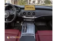 KIA Stinger 2021 - ?.? Multimedia 10,25" ExtraShield Screeen Protector - 1 - Interior Dash Trim Kit KIA Stinger 2021 - ?.? Multimedia 10,25" ExtraShield Screeen Protector - 1 - Interior Dash Trim Kit