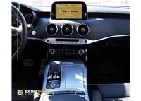 KIA Stinger 2021 - ?.? Multimedia ExtraShield Screeen Protector - 1 - Interior Dash Trim Kit