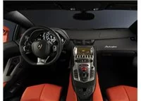 Lamborghini Aventador 2011 - Present Multimedia 5" ExtraShield Screeen Protector - 1 - Interior Dash Trim Kit Lamborghini Aventador 2011 - Present Multimedia 5" ExtraShield Screeen Protector - 1 - Interior Dash Trim Kit