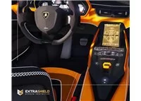 Lamborghini Sian 2019 - Present Multimedia + Climate-Control 8,4" ExtraShield Screeen Protector - 1 - Interior Dash Trim Kit Lamborghini Sian 2019 - Present Multimedia + Climate-Control 8,4" ExtraShield Screeen Protector - 1 - Interior Dash Trim Kit