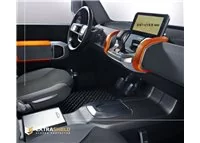 Land Rover Defender (90-110) 2019 - Present Multimedia Touch Pro 10" ExtraShield Screeen Protector - 1 - Interior Dash Trim Kit Land Rover Defender (90-110) 2019 - Present Multimedia Touch Pro 10" ExtraShield Screeen Protector - 1 - Interior Dash Trim Kit