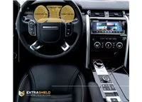 Land Rover Discovery (L462) 2016 - Present Digital Speedometer ExtraShield Screeen Protector - 1 - Interior Dash Trim Kit