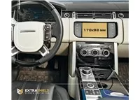 Land Rover Range Rover (L405) 2012-2017 Multimedia 8" ExtraShield Screeen Protector - 1 - Interior Dash Trim Kit Land Rover Range Rover (L405) 2012-2017 Multimedia 8" ExtraShield Screeen Protector - 1 - Interior Dash Trim Kit