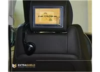 Land Rover Range Rover (L405) 2012-2017 Passenger monitors (2 pcs,) ExtraShield Screeen Protector - 1 - Interior Dash Trim Kit Land Rover Range Rover (L405) 2012-2017 Passenger monitors (2 pcs,) ExtraShield Screeen Protector - 1 - Interior Dash Trim Kit