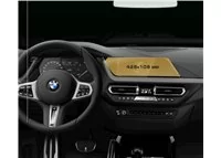 BMW 2 Series (G42) 2021 - Present Multimedia 10,25" ExtraShield Screeen Protector - 1 - Interior Dash Trim Kit BMW 2 Series (G42) 2021 - Present Multimedia 10,25" ExtraShield Screeen Protector - 1 - Interior Dash Trim Kit