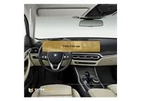 BMW iX 2020 - Present BMW Live Cockpit Plus with curved display BMW ExtraShield Screeen Protector - 1 - Interior Dash Trim Kit BMW iX 2020 - Present BMW Live Cockpit Plus with curved display BMW ExtraShield Screeen Protector - 1 - Interior Dash Trim Kit
