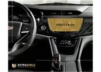 Cadillac CT6 2018 - 2020 Multimedia 8" ExtraShield Screeen Protector - 1 - Interior Dash Trim Kit Cadillac CT6 2018 - 2020 Multimedia 8" ExtraShield Screeen Protector - 1 - Interior Dash Trim Kit
